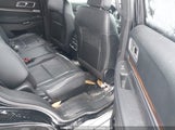 Ford Explorer Limited 1FM5K8F83HGC41576 снимка