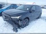 Acura Mdx Type S 5J8YD8H92PL800172 снимка