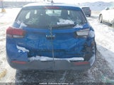 Kia Rio Ex Premium 3KPA35AD8PE517624 снимка