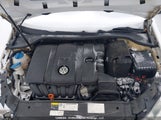 Volkswagen Golf 2.5L Comfortline/2.5L Highline/2.5L Trendline/Wolfsburg Edition 2.5L WVWDA7AJXDW118252 fotografie