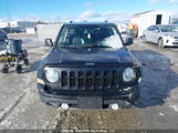 Jeep Patriot 1C4NJPAA9HD151636 снимка