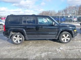 Jeep Patriot 1C4NJPAA9HD151636 снимка