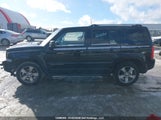 Jeep Patriot 1C4NJPAA9HD151636 снимка