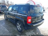 Jeep Patriot 1C4NJPAA9HD151636 снимка