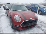 Mini Clubman Cooper WMWLN5C58G2E07226 снимка