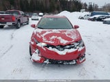Toyota Corolla Im JTNKARJEXJJ576366 снимка