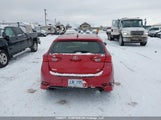 Toyota Corolla Im JTNKARJEXJJ576366 снимка