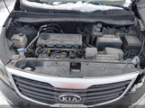 Kia Sportage KNDPBCA27B7130636 снимка