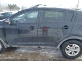 Kia Sportage KNDPBCA27B7130636 снимка