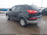 Kia Sportage KNDPBCA27B7130636 снимка