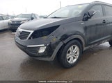 Kia Sportage KNDPBCA27B7130636 fotografie