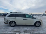 Honda Odyssey Se 5FNRL5H3XHB502036 снимка