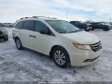 Honda Odyssey Se 5FNRL5H3XHB502036 снимка