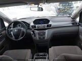 Honda Odyssey Se 5FNRL5H3XHB502036 снимка
