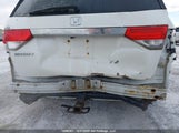Honda Odyssey Se 5FNRL5H3XHB502036 снимка
