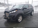 Kia Sportage Lx KNDPMCACXH7082996 снимка