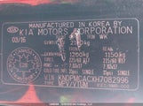 Kia Sportage Lx KNDPMCACXH7082996 снимка