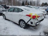 Hyundai Elantra Gls/Limited 5NPDH4AE9DH403057 fotografie