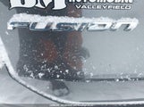 Ford Fusion Titanium 3FA6P0D90JR236556 снимка
