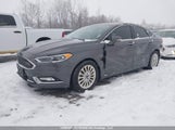 Ford Fusion Titanium 3FA6P0D90JR236556 снимка