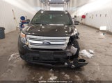 Ford Explorer Xlt 1FMHK8D87CGB03886 снимка