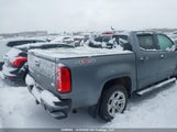Chevrolet Colorado Lt 1GCGTCEN3M1160112 fotografie