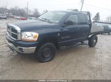 Dodge Ram  St/Slt 1D7KS28C66J136297 снимка