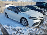 Toyota Camry 4T1K31AK3MU032246 снимка