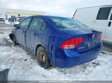 Honda Civic 2HGFA16526H030655 снимка