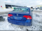 Honda Civic 2HGFA16526H030655 снимка
