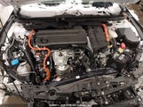 Honda Accord Hybrid Sport 1HGCY2F55RA800810 снимка