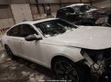 Honda Accord Hybrid Sport 1HGCY2F55RA800810 снимка
