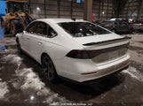 Honda Accord Hybrid Sport 1HGCY2F55RA800810 снимка
