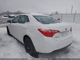 Toyota Corolla L/Le/Xle/Se/Xse 2T1BURHE2HC897177 снимка