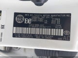 Toyota Corolla L/Le/Xle/Se/Xse 2T1BURHE2HC897177 снимка
