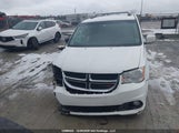 Dodge Grand Caravan Crew 2C4RDGDG8HR602366 снимка