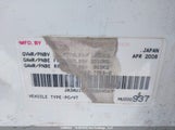 Mitsubishi Lancer De JA3AU16U29U604047 снимка