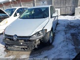 Volkswagen Golf 3VWG17AU9JM256820 снимка