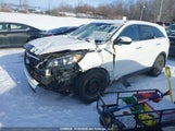 Kia Sorento Ex 5XYPHDA17JG372338 снимка