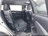Toyota Highlander Xle 5TDJKRFH2ES030489 снимка