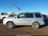 Honda Pilot Ex-L 2HKYF18587H001790 снимка