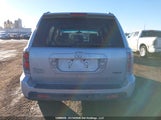 Honda Pilot Ex-L 2HKYF18587H001790 снимка