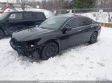 Honda Accord 1HGCR2F5XEA802530 снимка