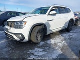 Volkswagen Atlas Sel Premium 1V2TR2CA1KC557549 снимка