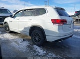 Volkswagen Atlas Sel Premium 1V2TR2CA1KC557549 снимка