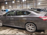 Nissan Sentra 3N1AB7AP9DL753220 снимка