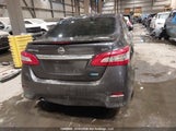 Nissan Sentra 3N1AB7AP9DL753220 снимка
