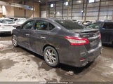 Nissan Sentra 3N1AB7AP9DL753220 снимка