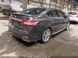 Nissan Sentra 3N1AB7AP9DL753220 снимка