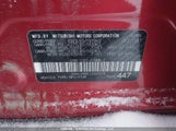 Mitsubishi Rvr Gt/Se Anniversary Edition/Se Limited Edition JA4AJ4AW5JZ604078 photo